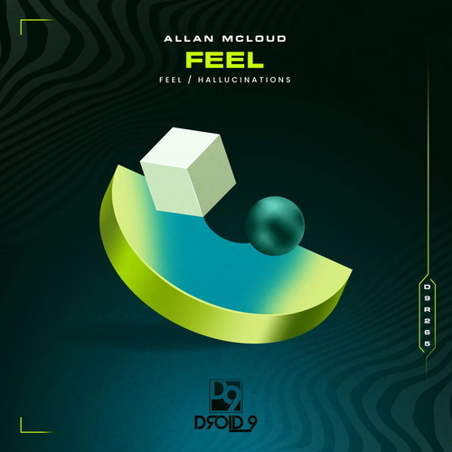 Allan McLoud - Feel [D9R265]